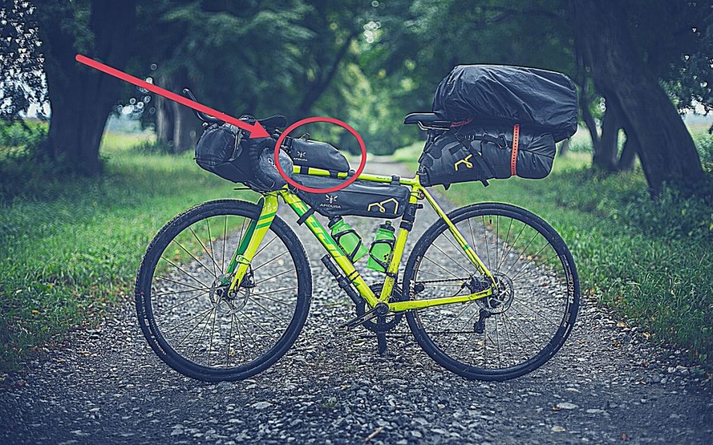 Best Top Tube Bag