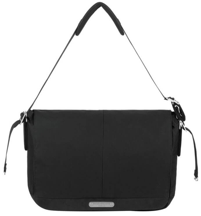 Brooks England Strand Messenger Bag