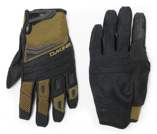 DAKINE Cross-X Gloves