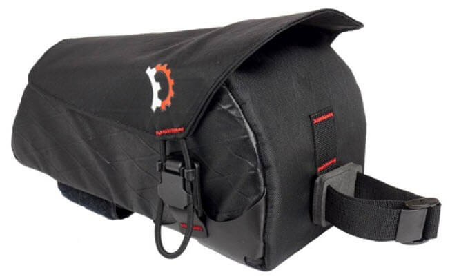 Revelate Designs Mag-Tank 2000 Top-Tube Bag