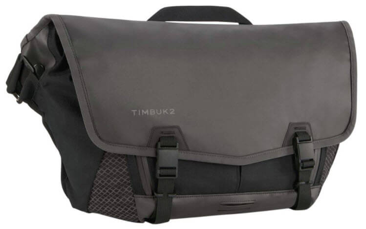 Timbuk2 Especial Cycling Messenger Bag