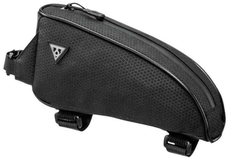 Topeak TopLoader Top Tube Bag