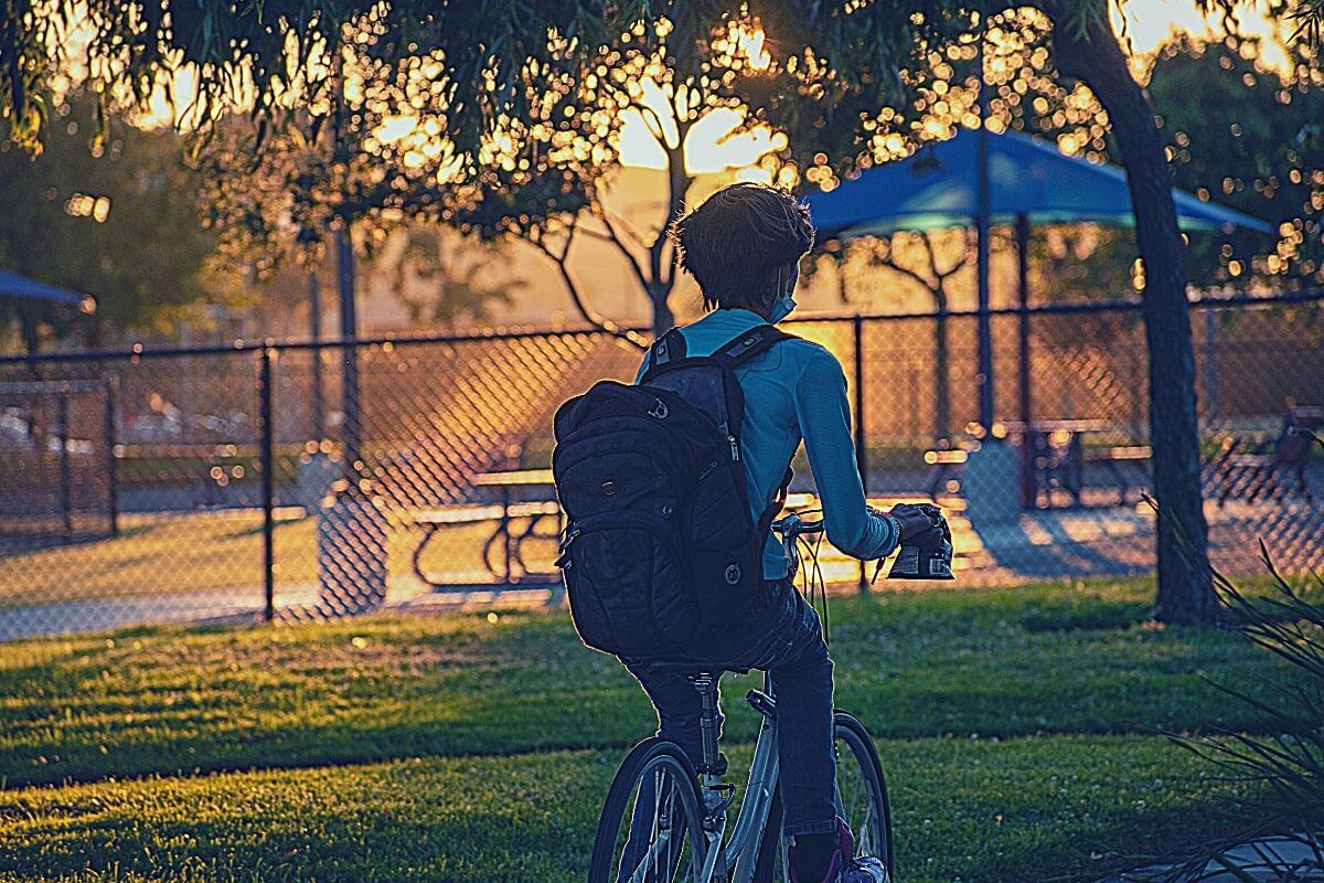 Best Biking Backpacks for Groceries