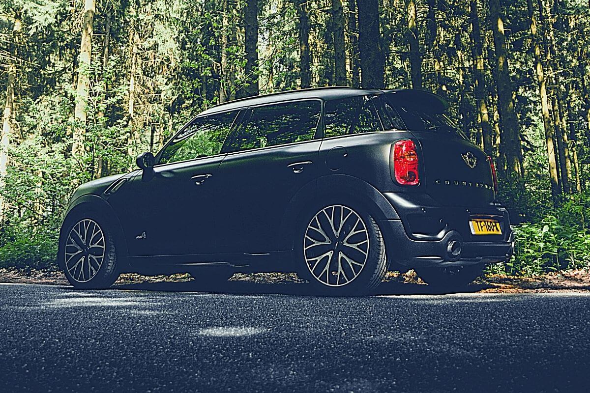 Best Mini Cooper Bike Racks
