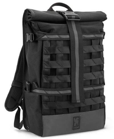 Chrome Industries Barrage Cargo