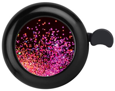 Cristin Tang Bicycle Bell