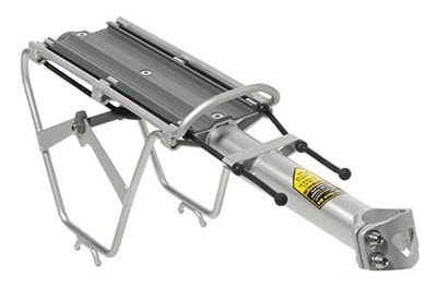 Topeak RX BeamRack with Side Frame