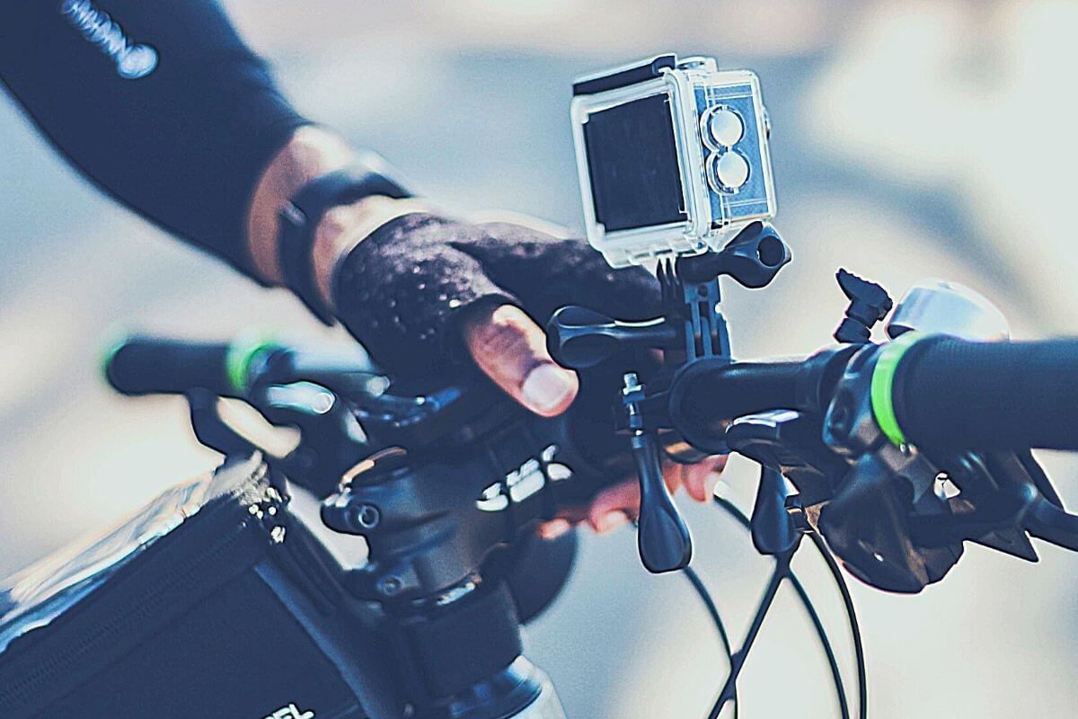 Best Cycling Camera