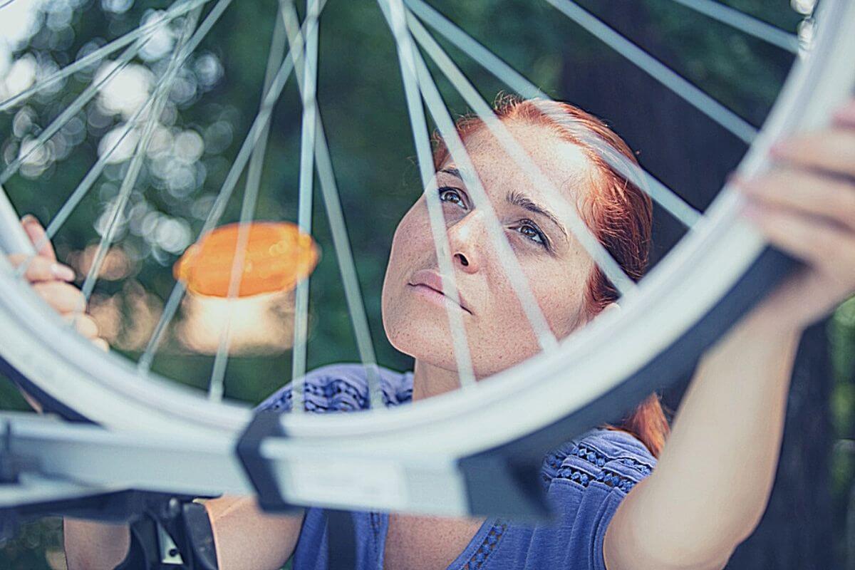 Best Bike Racks To Fit Your Pop Up Camper