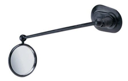 Blackburn Helmet Mirror