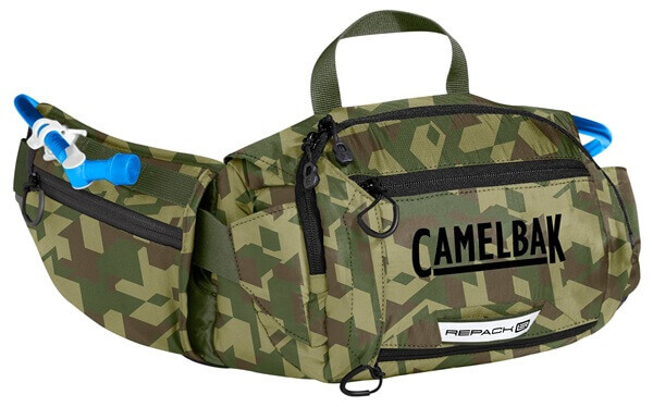 CamelBak Repack LR 4 Hydration Pack