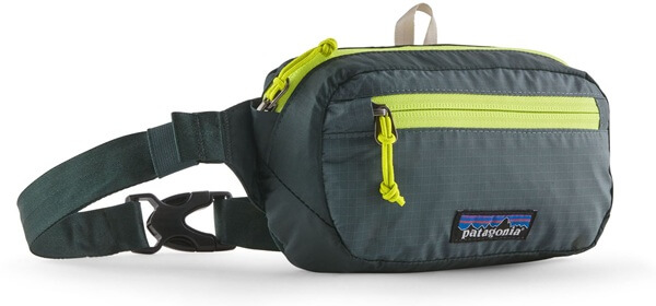 Patagonia Black Hole