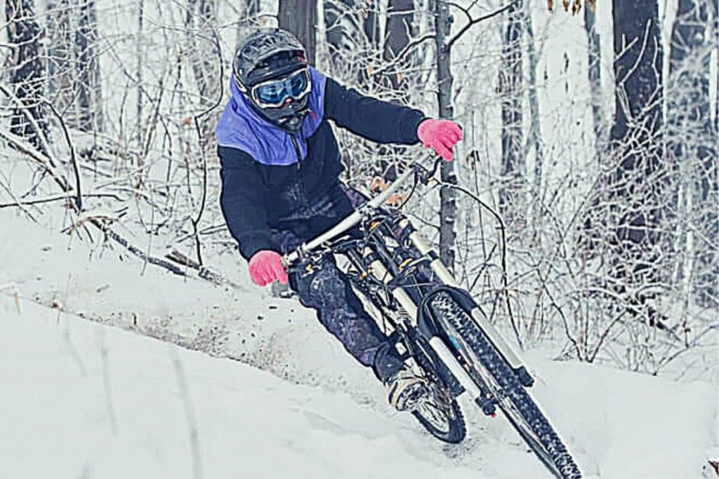 Best Winter Bike Helmet