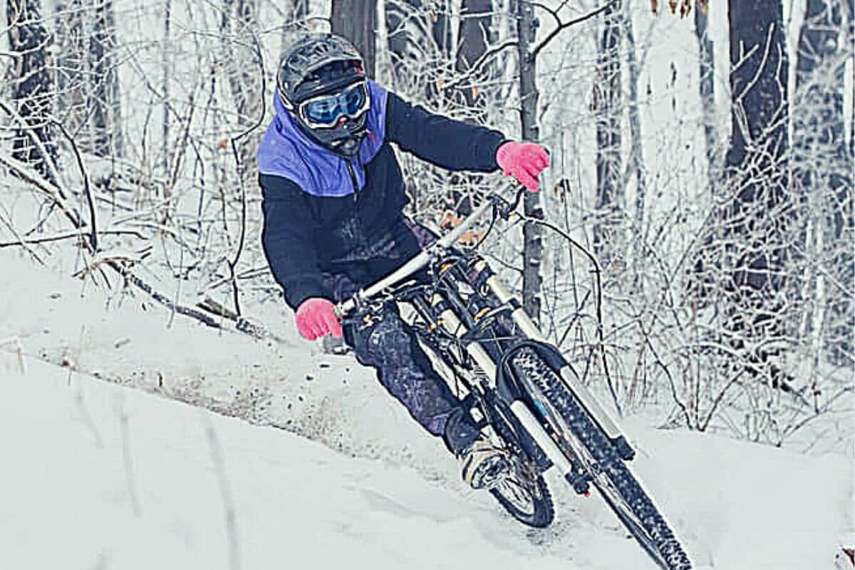 Best Winter Bike Helmet