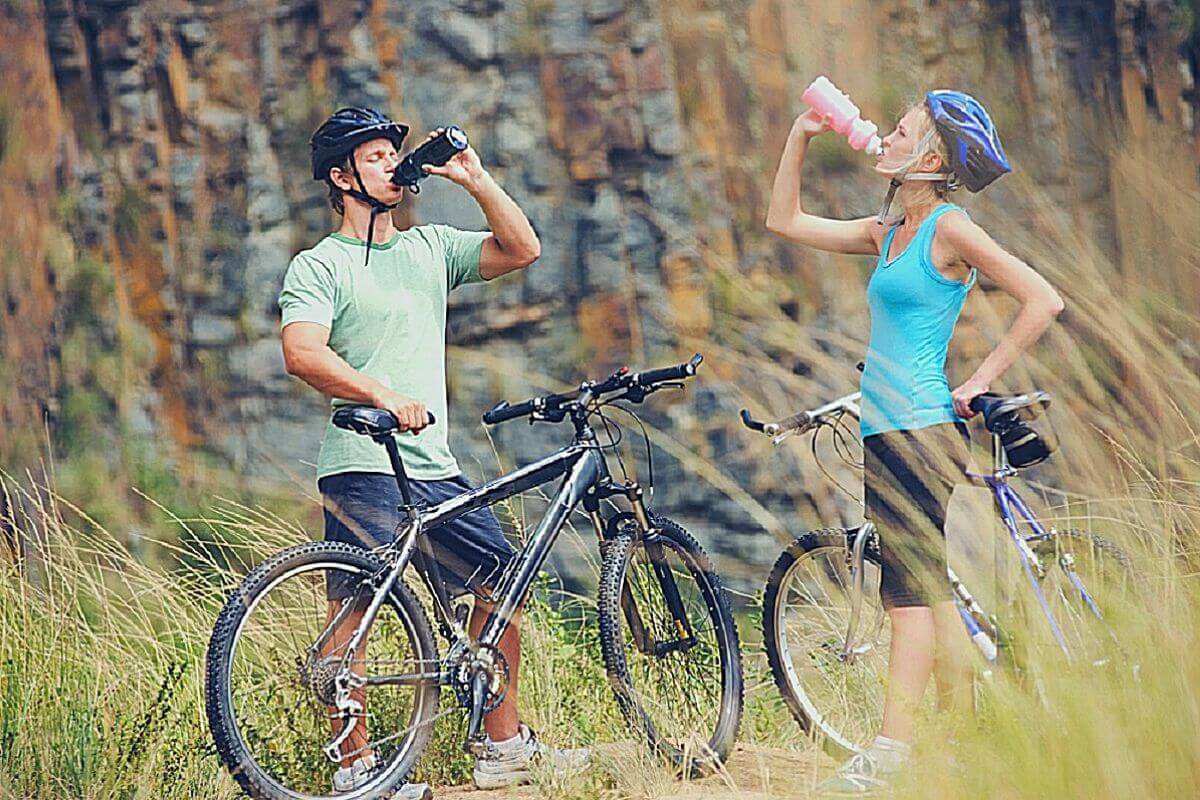 Best Bike Water Bottle