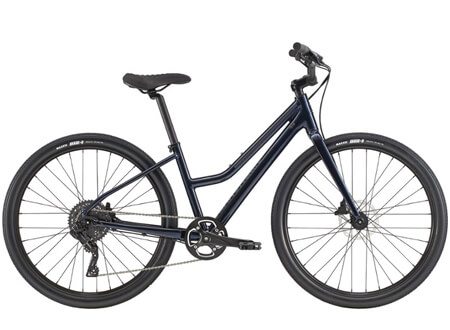 Cannondale Treadwell 2 Remixte