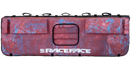Race Face T2 Tailgate Pad