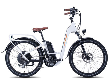 RadCity Step-Thru 3 bike