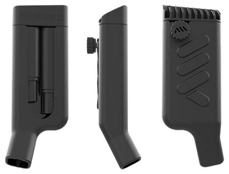 AMS Kickstand in Black Color