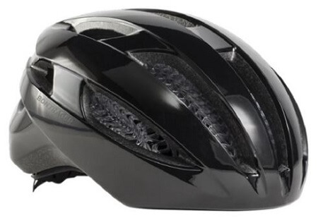 Bontrager Starvos WaveCel Commuter Helmet in Black color