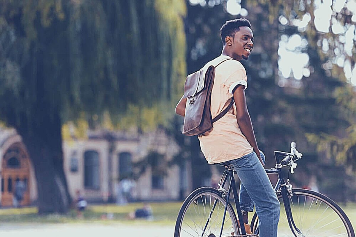 Best Bike For College Students