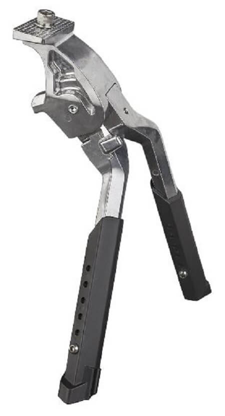 Electra GO! Dual Leg Adjustable Kickstand in Silver Color