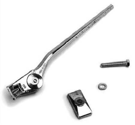 Greenfield Kickstand Metal Alloy