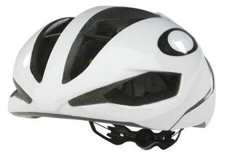 OakleyARO5 Commuter Helmet in white color