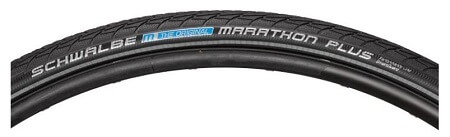 Schwalbe Marathon Plus Bike Tire
