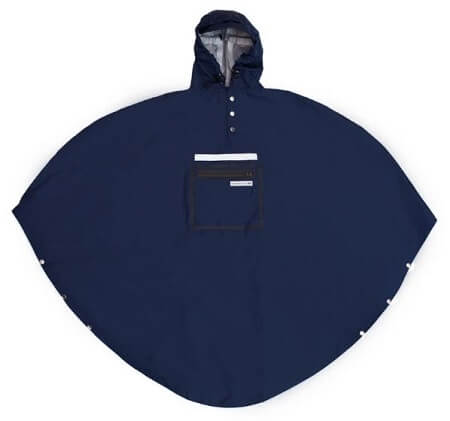 The Peoples Poncho 3.0