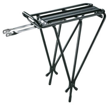 Topeak Explorer MTX Rack for rear mount