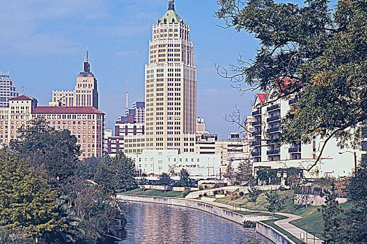 Best Bike Rides in San Antonio, Texas