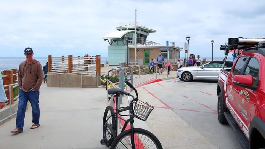 La Jolla Flickr Image