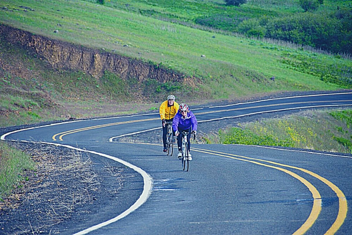 9 Tips to Survive Long Distance Rides