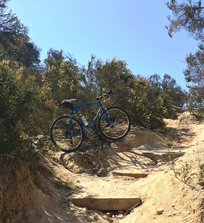Torrey Pines Loop Trail Flickr Image