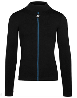 Assosoires Winter Long-Sleeve Skin Layer - Men's