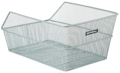 Basil Cento Rear Basket