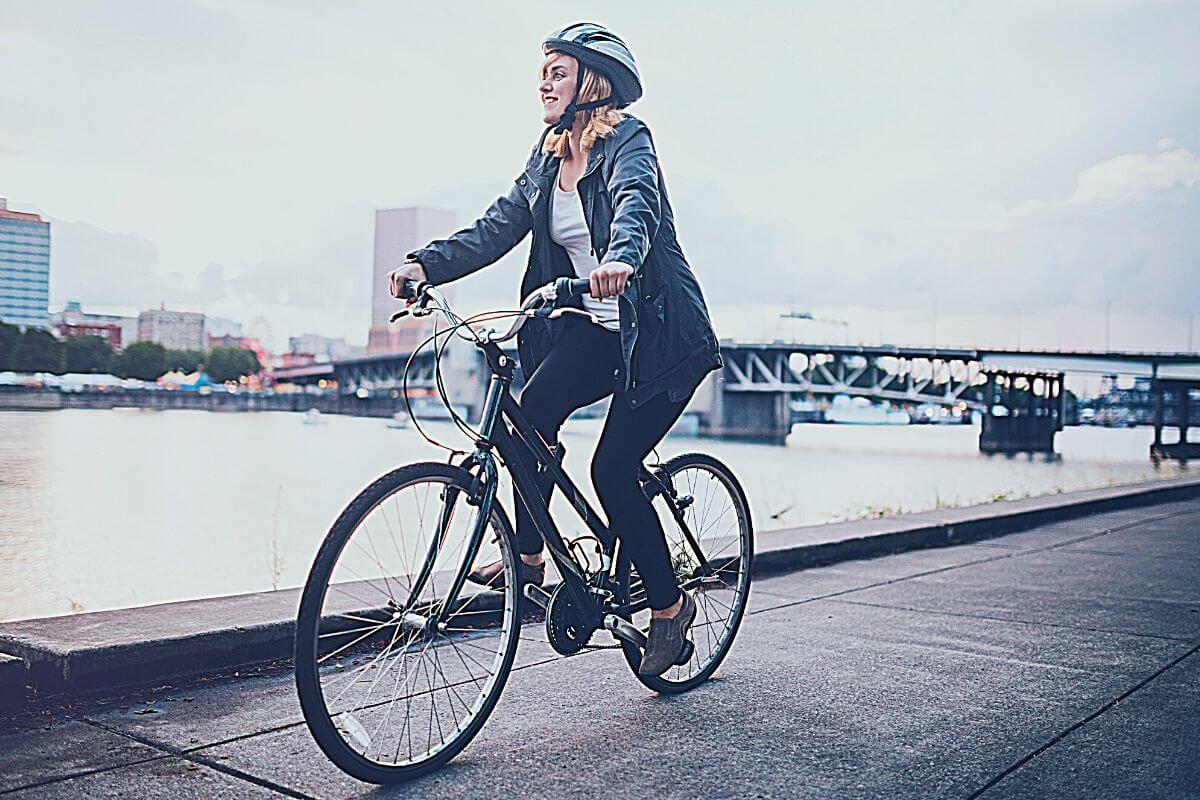 Best Bike Trails And Rides In Portland, OR