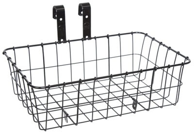 Wald 137 Front Bicycle Basket