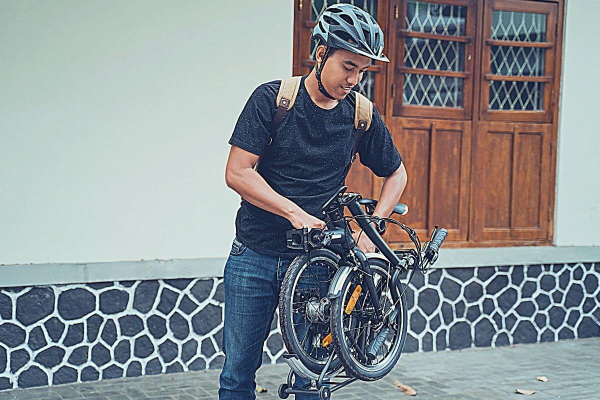 Are Folding Bikes Good?