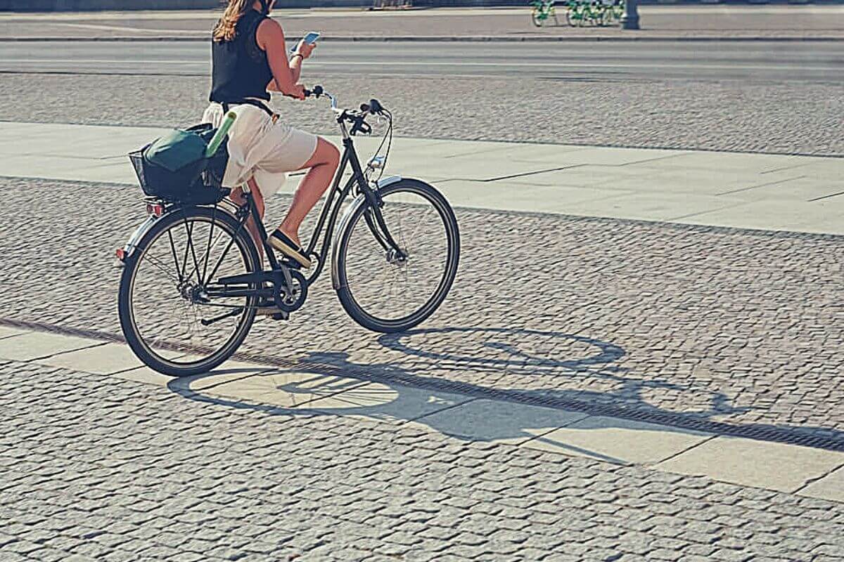 Best Bike Panniers For Commuting