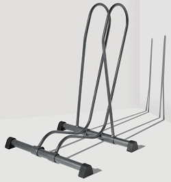 Delta Cycle Adjustable Floor Stand