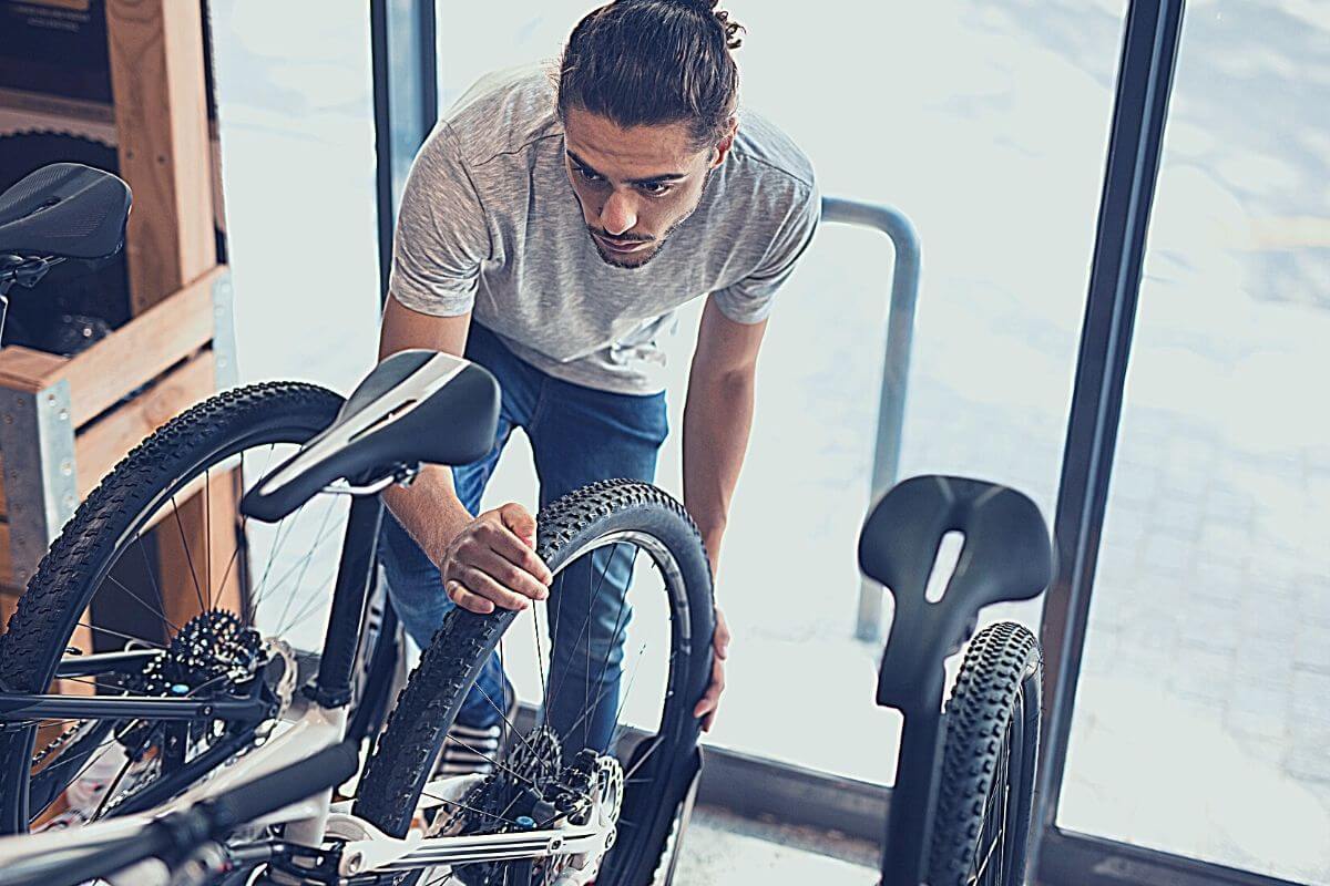 Guide To Bike Serial Numbers