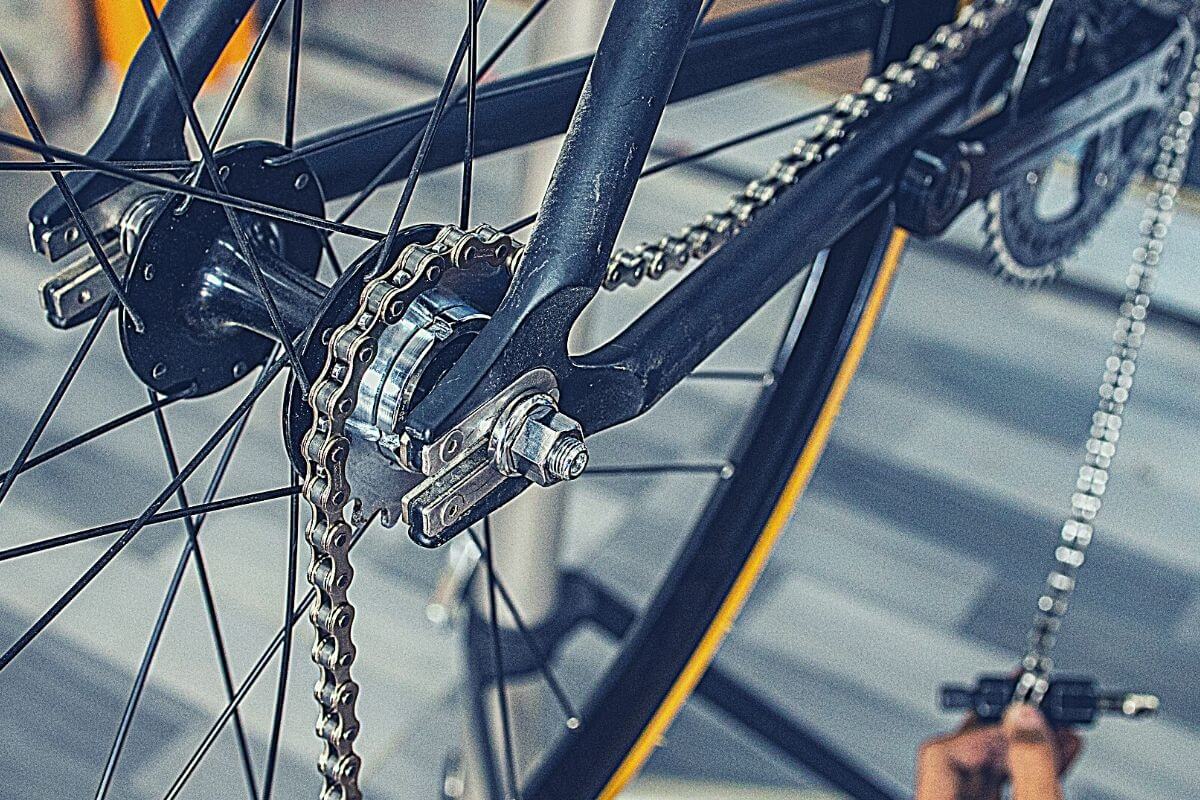 How Much Does A Bike Chain Cost?