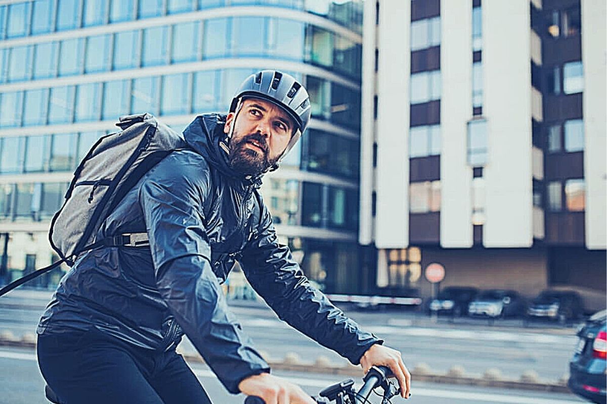 Best Bike Commuter Backpack