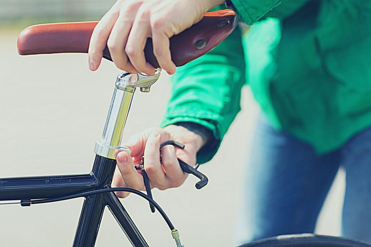 Best Commuter Bike Saddle