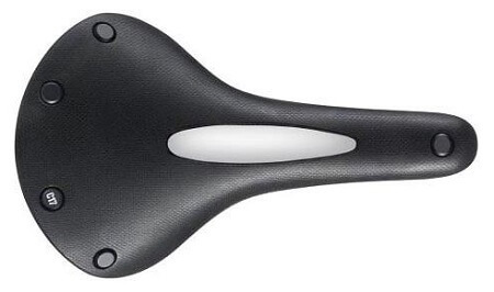 Brooks Cambium C17 Carved All-Weather Saddle