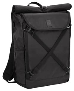 Chrome BLCKCHRM 22X Bravo 3.0 Pack in Black color