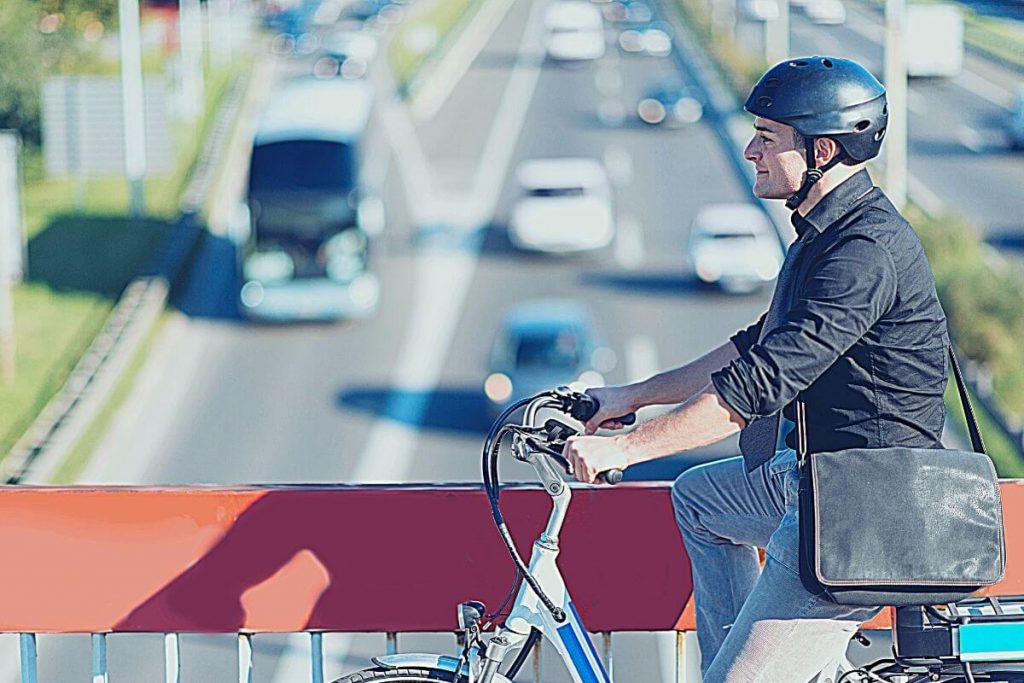 Is Bike Commuting Enough Exercise?