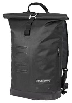 Ortlieb Commuter-Daypack City in Black color